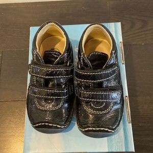 Naturino Crow walking shoes size 21